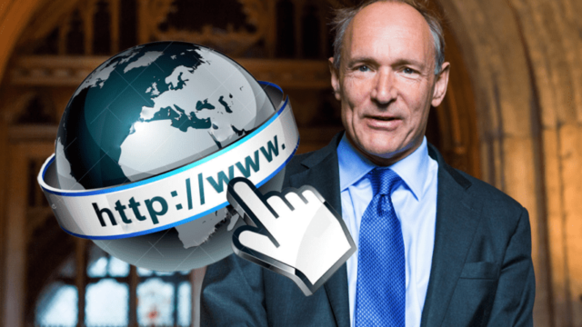 Crea la Word Wide Web