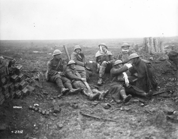 Passchendaele