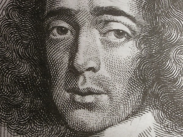 BARUCH SPINOZA: DIOS PARA SPINOZA