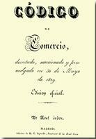 Código de comercio español de 1829