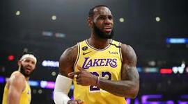 Timeline: Lebron Raymone James sr