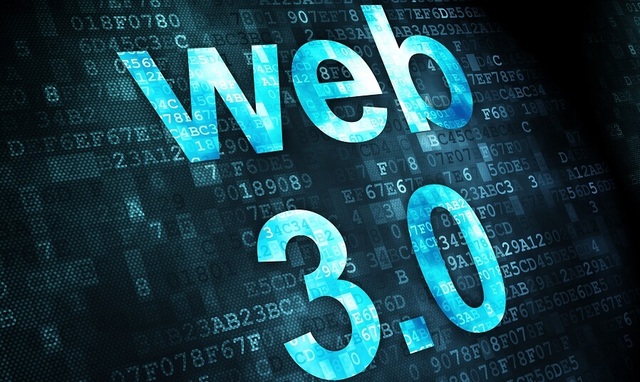 La web 3.0