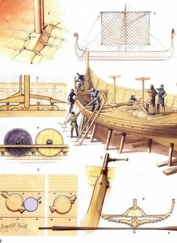 Pueblos escandinavos