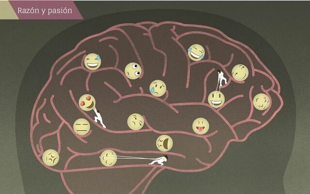 BARUCH SPINOZA: LAS PASIONES
