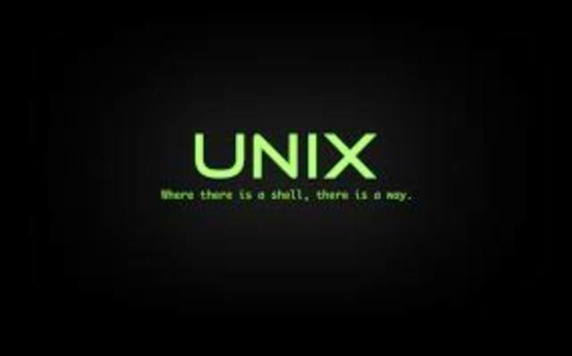 UNIX