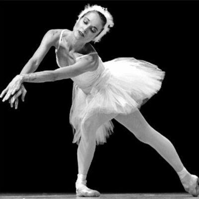 Timeline: Anna Pavlova