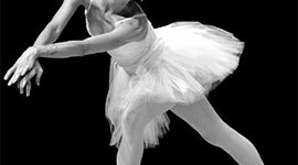 Timeline: Anna Pavlova