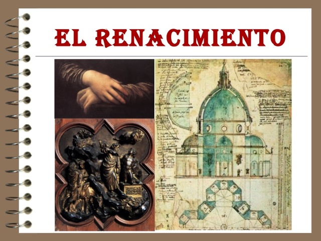 Renacimiento , Reforma Nueva Ciencia