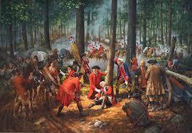 Battle of the Monongahela