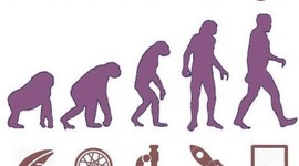 Timeline: Historia de la tecnología ❤️