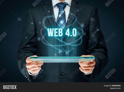La web 4.0
