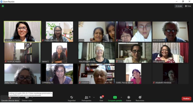 Actividades del proyecto