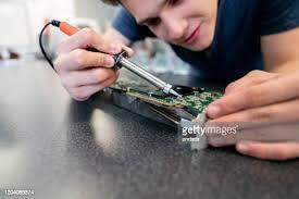 Mecatrónica llegando a México.