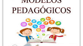 Timeline: LINEA DE TIEMPO DE LOS MODELOS PEDAGÓGICOS