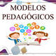 Modelos pedagógicos