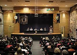 Congreso de sevilla en 2005