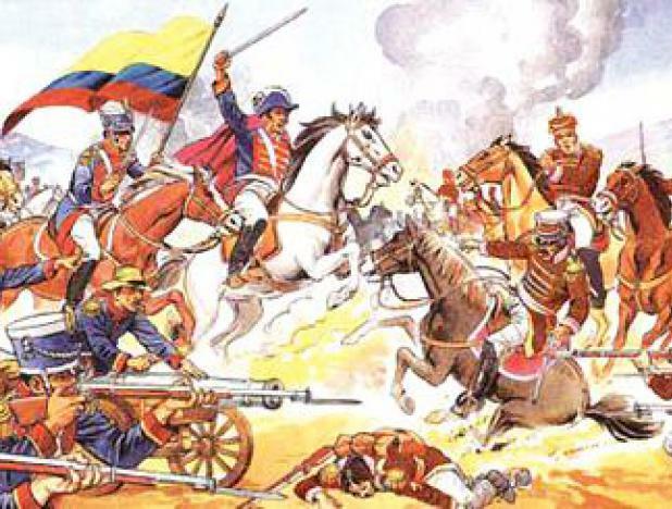 Guerra grancolombo-peruana