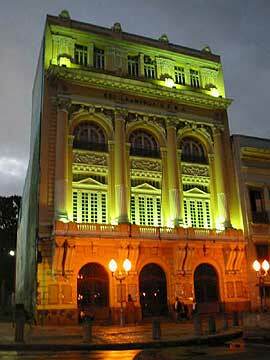 Escola Nacional de Música