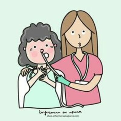 Timeline: Antecedentes de la Enfermería Geriátrica