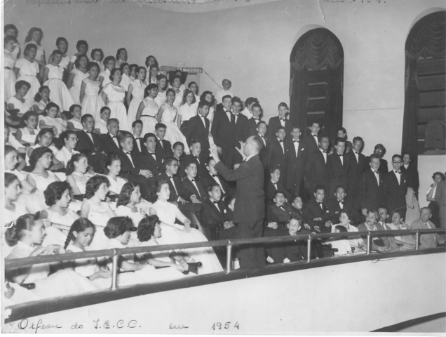 SEMA-superintendência de Educação Musical e Artística