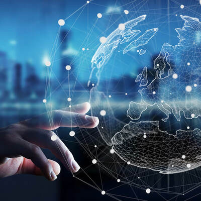 Timeline: Historia de la tecnologia