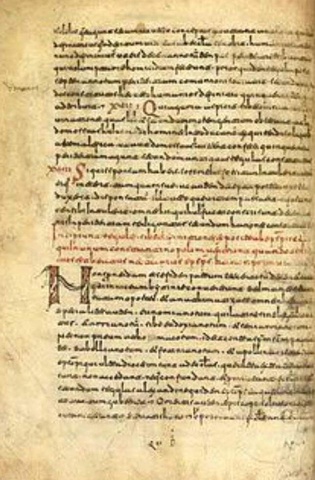 Manuscritos