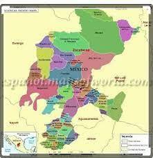 Zacatecas se levanro en armas