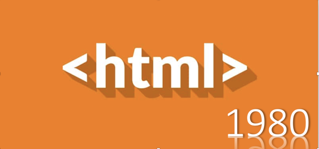 HTML