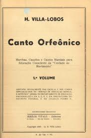 Canto Orfeônico
