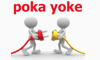 Sistema POKA – YOKE