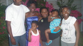 Timeline: Me and My History