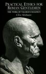 VALERIUS MAXIMUM
