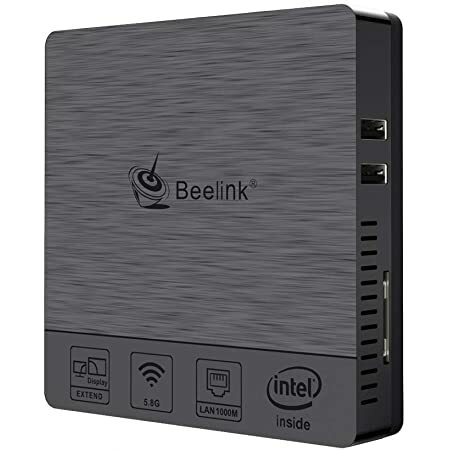 Beelink BT3PRO II Mini PC