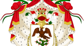 Timeline: La Monarquía en México