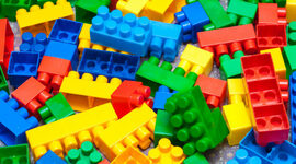 Timeline: Historia y desarrollo de los Polímeros - David Delgado