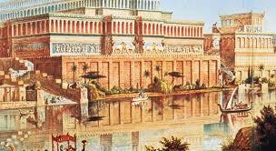 Biblioteca de Nivine