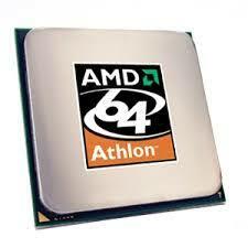 AMD Fabrica  el procesador Atlhon