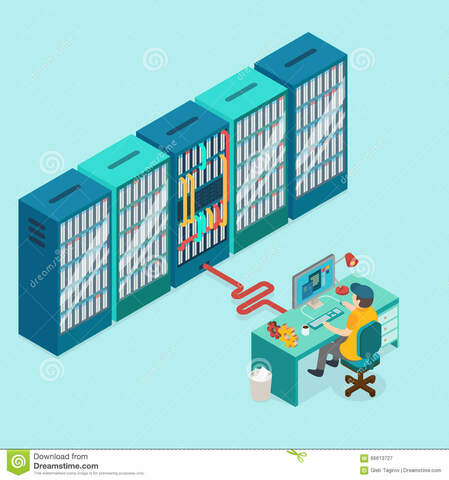 Uso de nuevas tecnologías