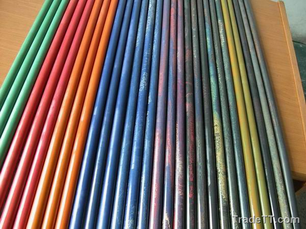 Siglo XIX - Caseína, caucho y celuloide