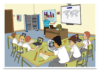 EL COMPUTER ASISTED LEARNING