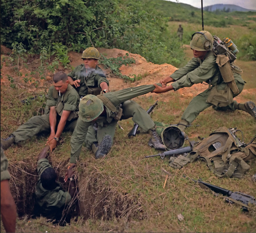 frente de liberacion nacional en vietnam agrarra mas poder