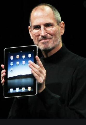 iPad