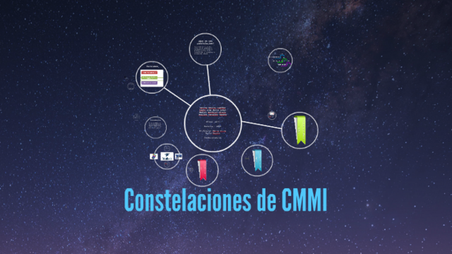 Se libera CMM-DEV V 1.2