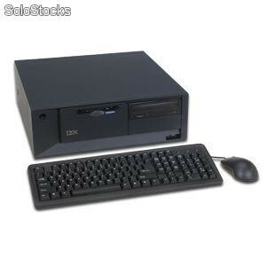 IBM Presenta la gama Net vista