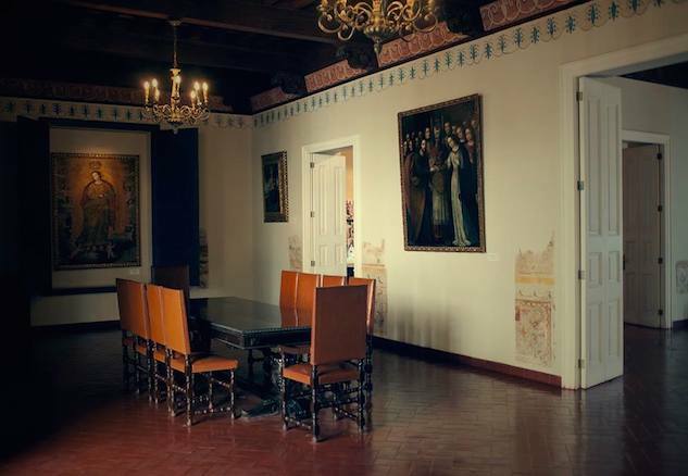 Tribunal mayor de cuentas