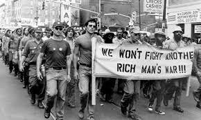 continuan las protestas