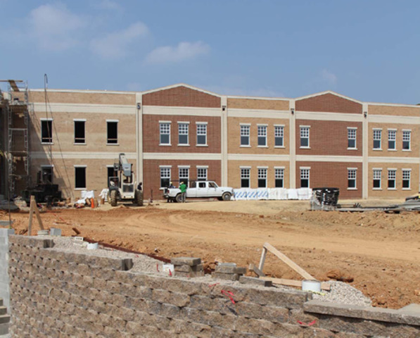 Take away the comfort zone