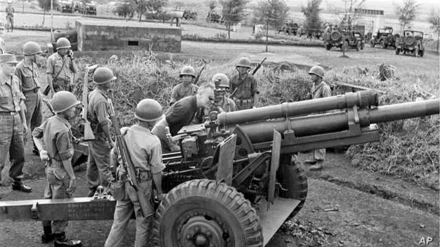 aumenta el apoyo de e.e.u.u