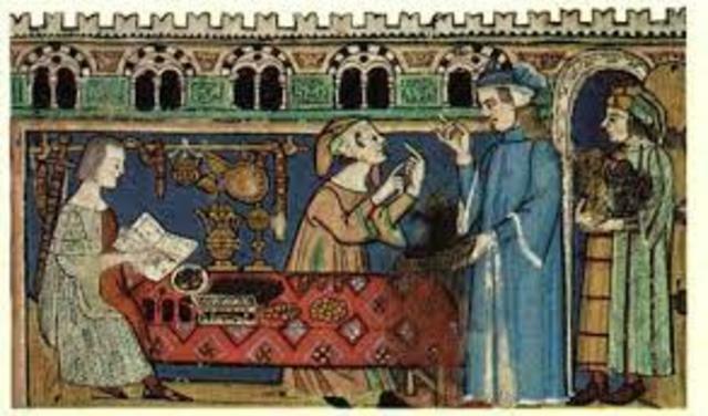 Colegio de contadores de Venecia