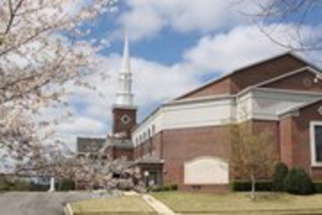 Graduated Pre-School